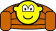 Couch Smilies (9) Smiley – Couch